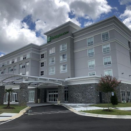 Holiday Inn & Suites - Fayetteville W-Fort Bragg Area By Ihg Exteriér fotografie