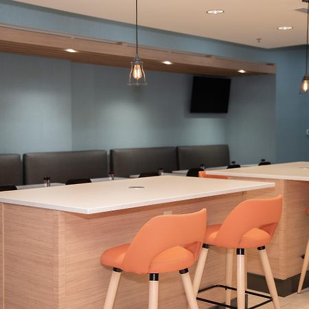 Holiday Inn & Suites - Fayetteville W-Fort Bragg Area By Ihg Exteriér fotografie
