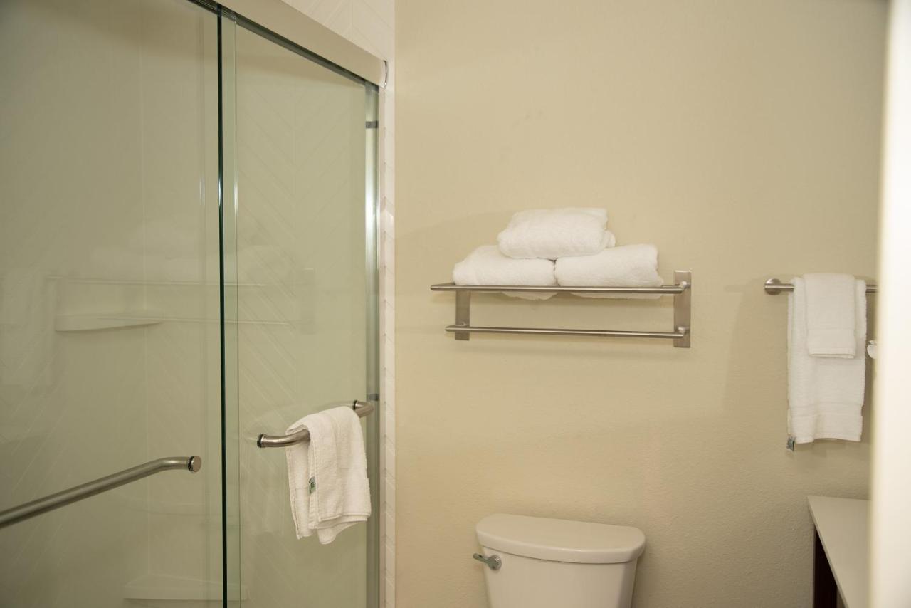 Holiday Inn & Suites - Fayetteville W-Fort Bragg Area By Ihg Exteriér fotografie