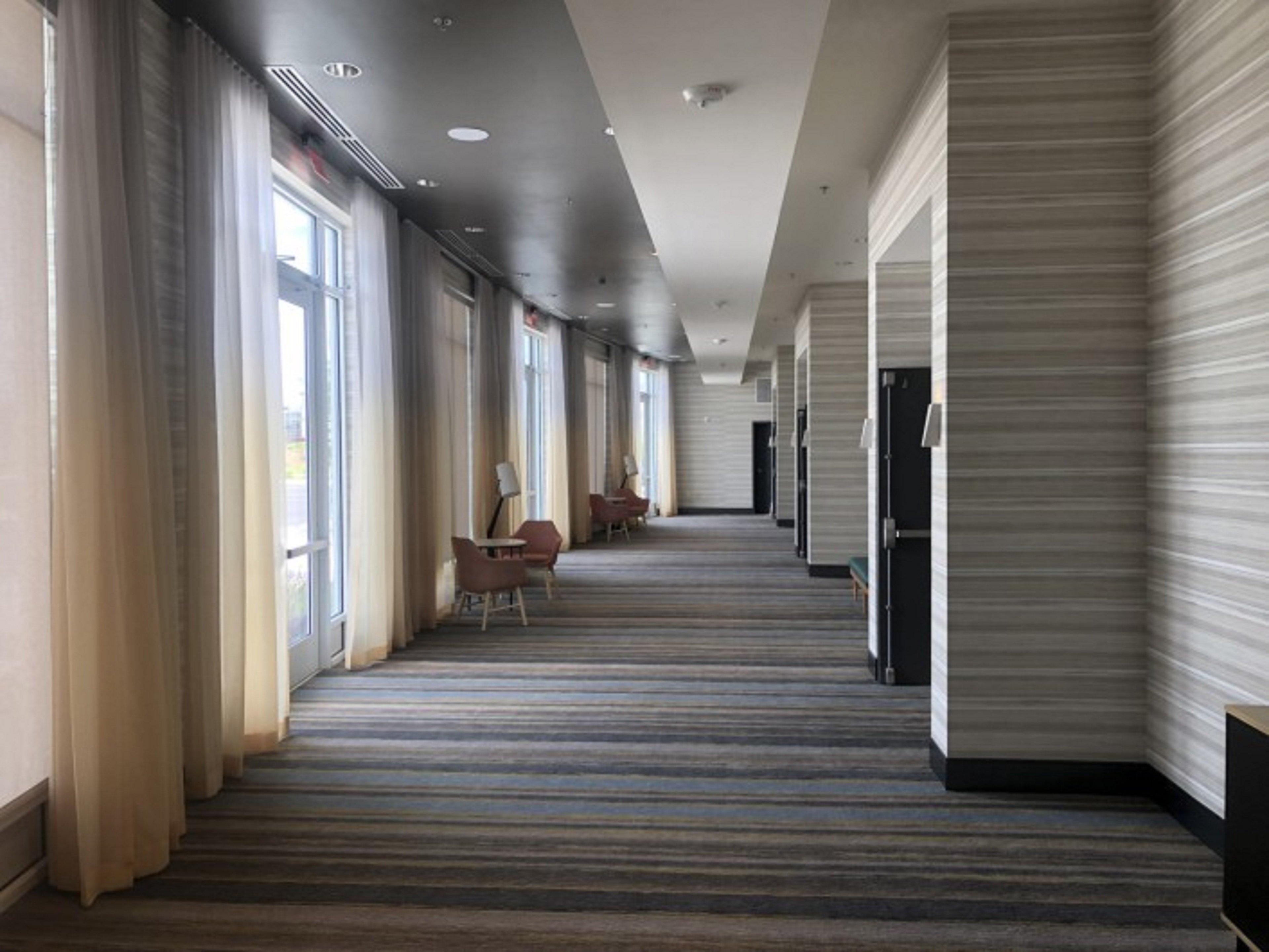 Holiday Inn & Suites - Fayetteville W-Fort Bragg Area By Ihg Exteriér fotografie