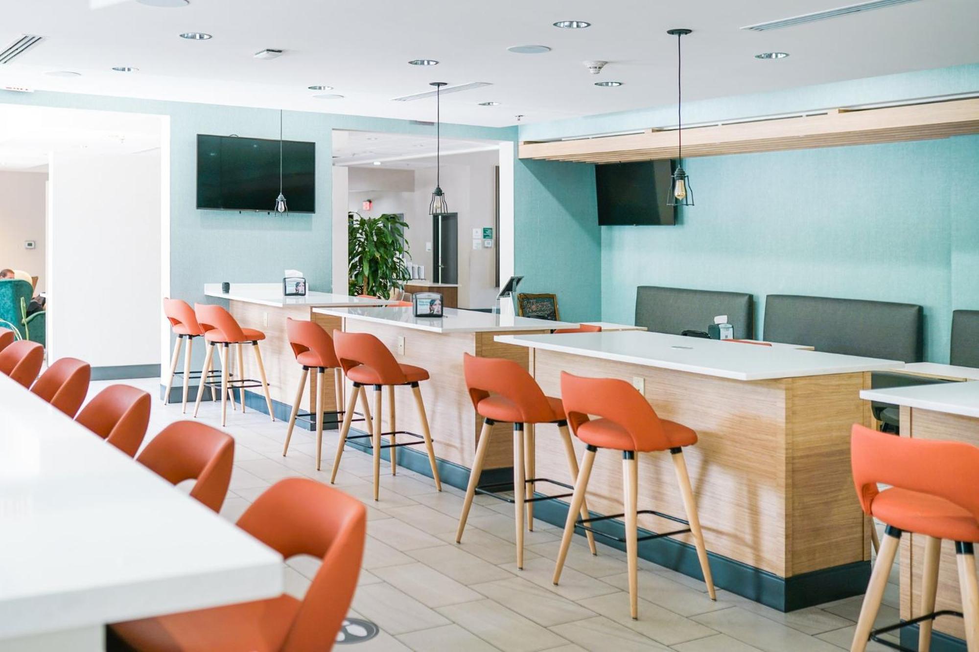 Holiday Inn & Suites - Fayetteville W-Fort Bragg Area By Ihg Exteriér fotografie